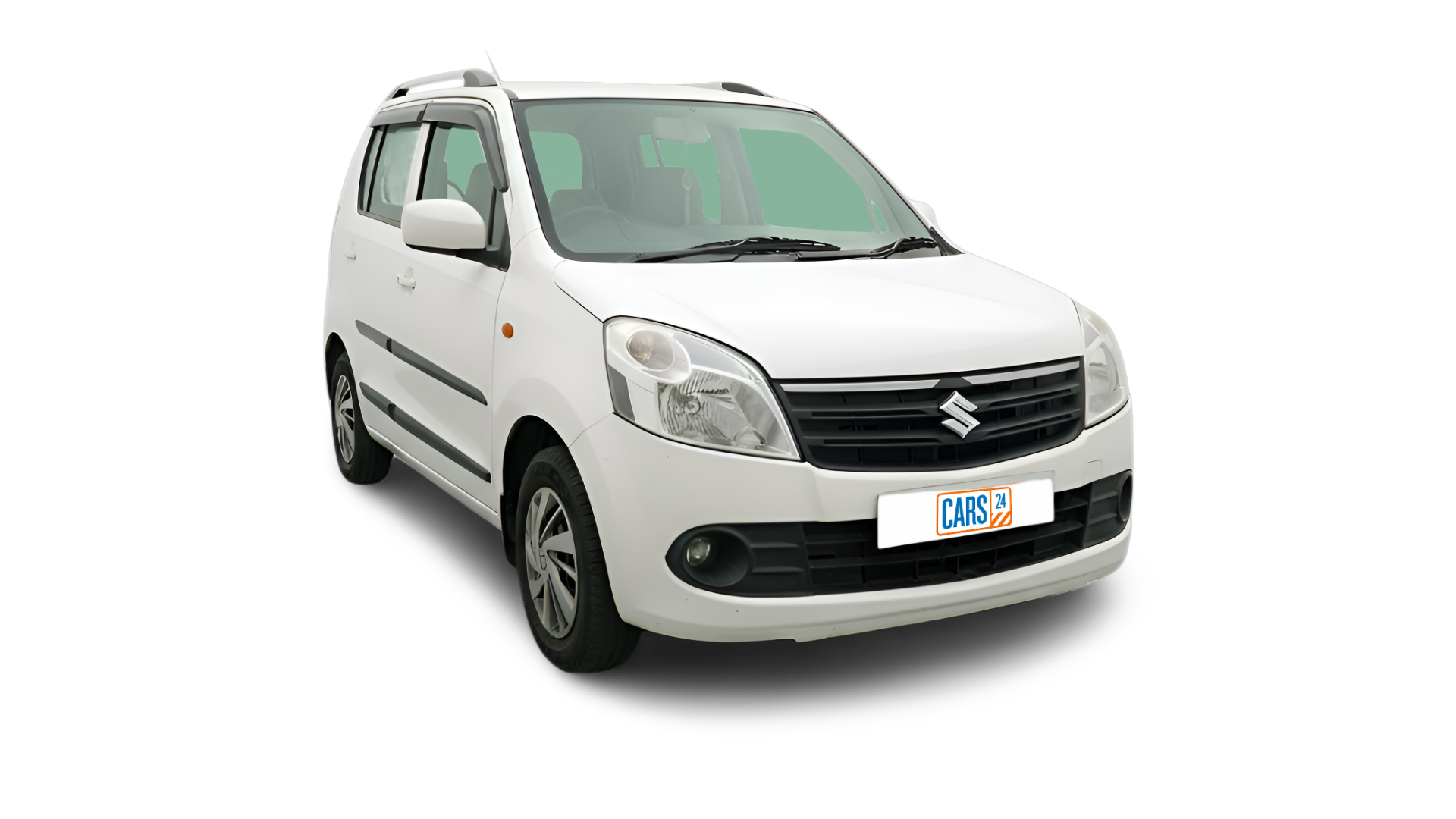 Maruti Wagon R 1.0-img